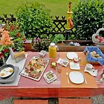 דירה Ferien Bei Conny