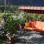 Ferien Bei Conny Nüziders