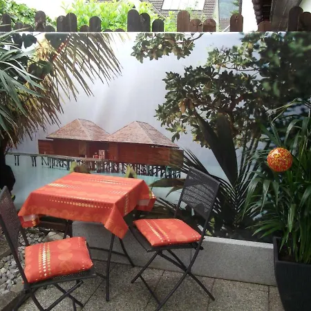 Ferien Bei Conny * Nueziders