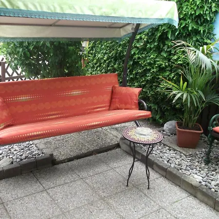 Ferien Bei Conny Apartment