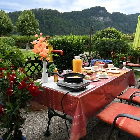 Ferien Bei Conny * Nueziders