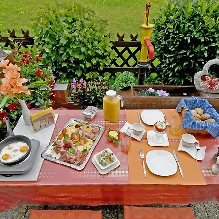 Daire Ferien Bei Conny