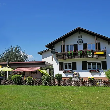 Ferien Bei Conny Appartamento