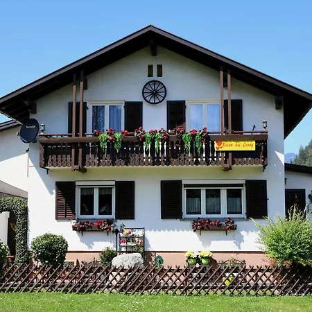Ferien Bei Conny *