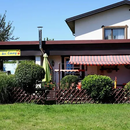 Ferien Bei Conny Apartment