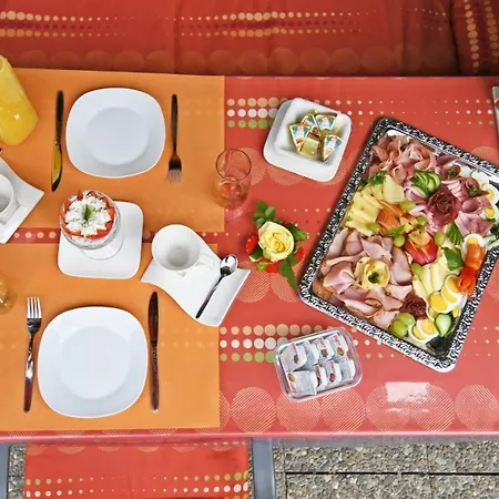 Ferien Bei Conny Nueziders