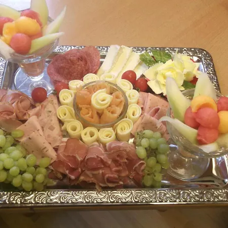 Ferien Bei Conny Appartamento Nüziders