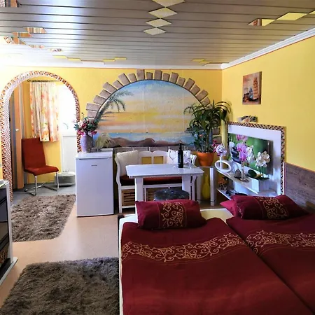 Apartment Ferien Bei Conny