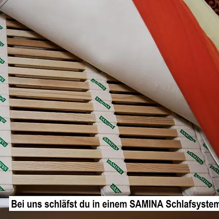 Appartamento Ferien Bei Conny Nüziders