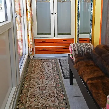 Apartment Ferien Bei Conny Nueziders