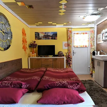 Apartment Ferien Bei Conny *