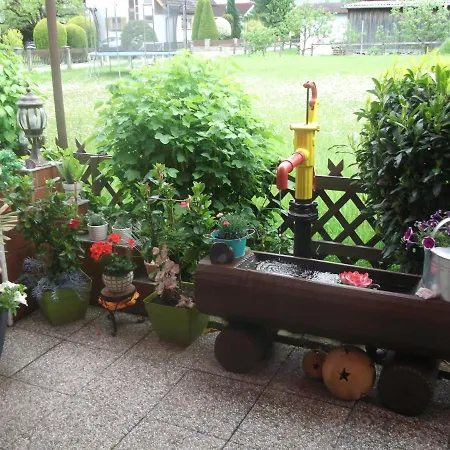Apartment Ferien Bei Conny *