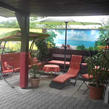 Appartement Ferien Bei Conny