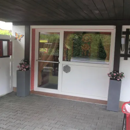 Ferien Bei Conny Apartment