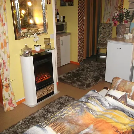 Apartment Ferien Bei Conny Nueziders