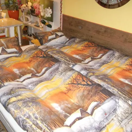 Ferien Bei Conny Nüziders