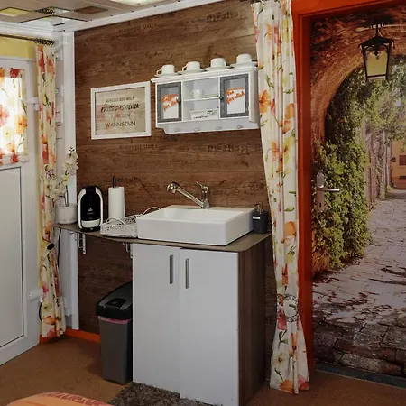 Apartment Ferien Bei Conny *