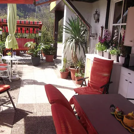 Ferien Bei Conny Apartment Nüziders