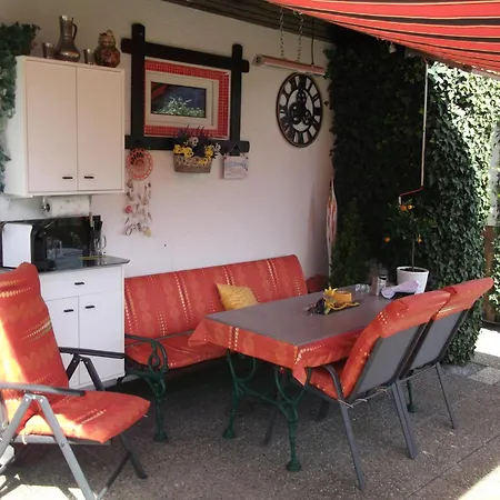 Ferien Bei Conny