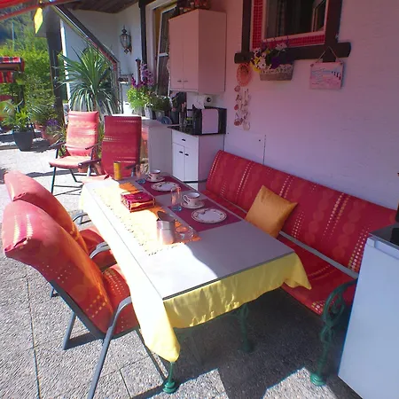 Ferien Bei Conny Daire