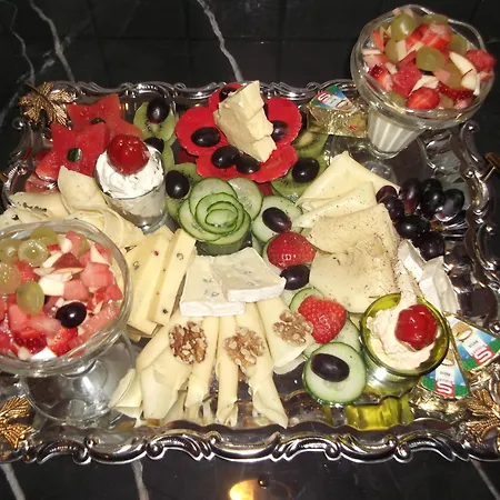 Ferien Bei Conny דירה *