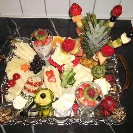 Ferien Bei Conny Apartment Nueziders