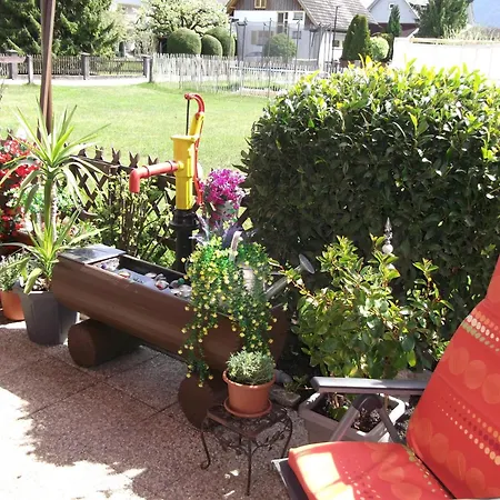 Ferien Bei Conny *
