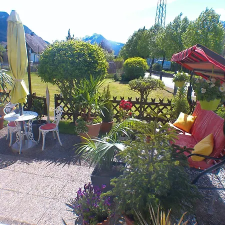 Daire Ferien Bei Conny Nüziders
