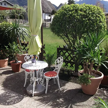 Apartment Ferien Bei Conny
