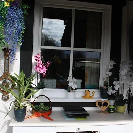 Ferien Bei Conny Nueziders