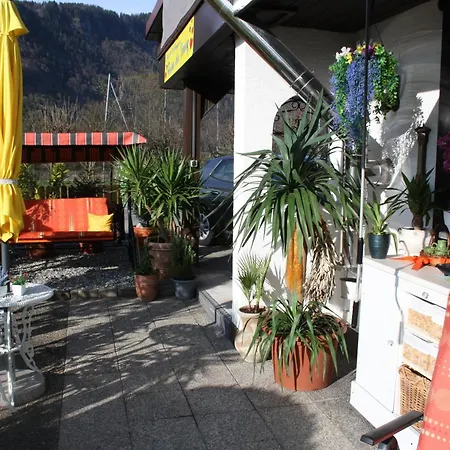 Ferien Bei Conny