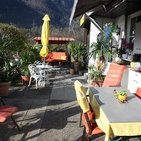 Apartment Ferien Bei Conny