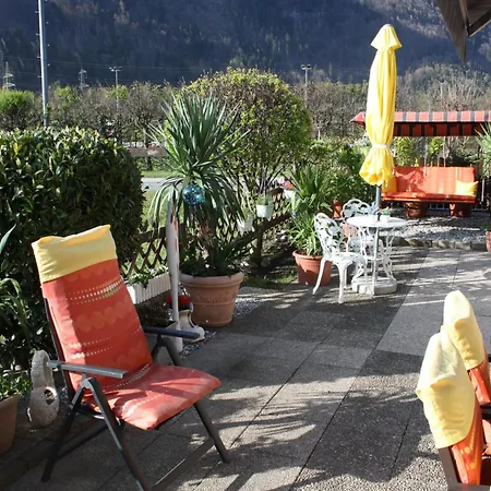 Ferien Bei Conny Apartment Nueziders