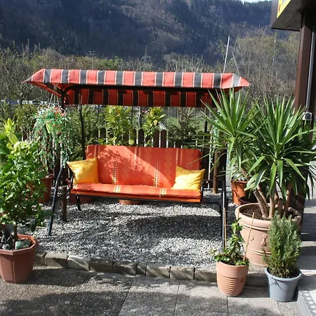 Apartment Ferien Bei Conny Nüziders
