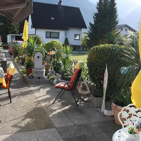 Ferien Bei Conny Nüziders