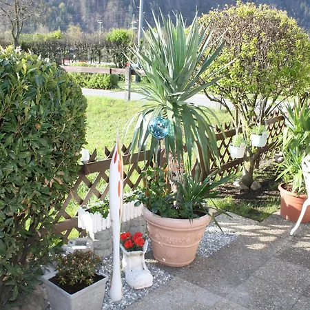 Ferien Bei Conny