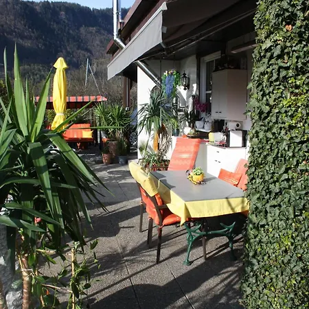 Ferien Bei Conny Apartment