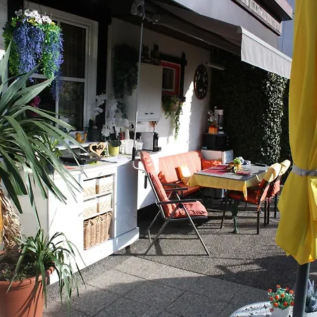 Apartment Ferien Bei Conny *