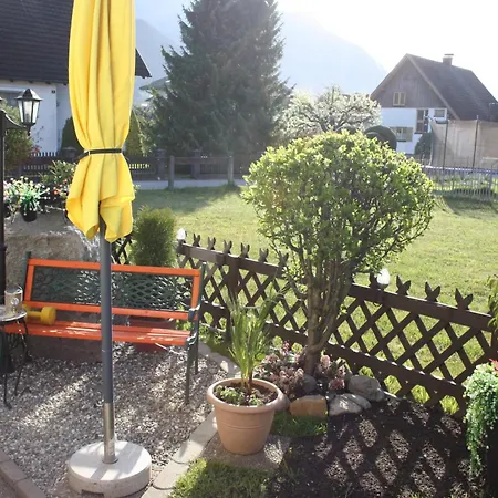 Ferien Bei Conny Apartment Nueziders