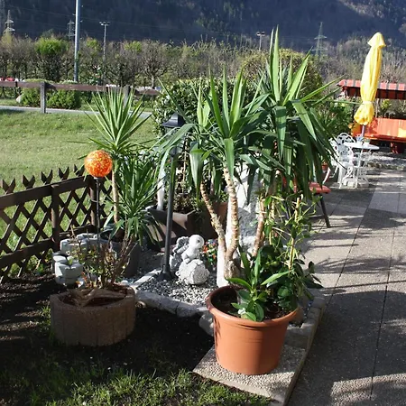 Ferien Bei Conny *