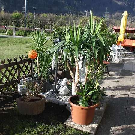 Ferien Bei Conny *