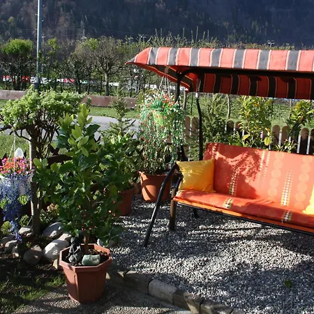 Ferien Bei Conny Nüziders