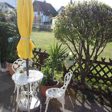 Ferien Bei Conny * Nüziders