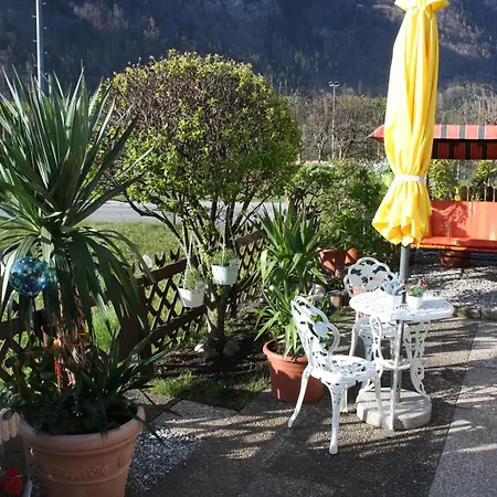 Ferien Bei Conny Apartment