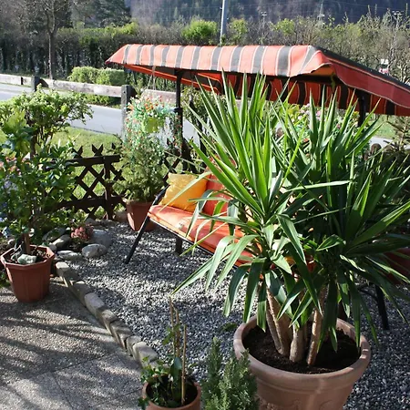 Apartment Ferien Bei Conny