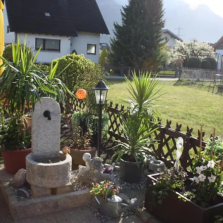 Appartement Ferien Bei Conny *