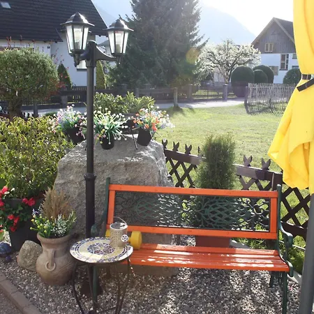 Ferien Bei Conny Apartment Nueziders