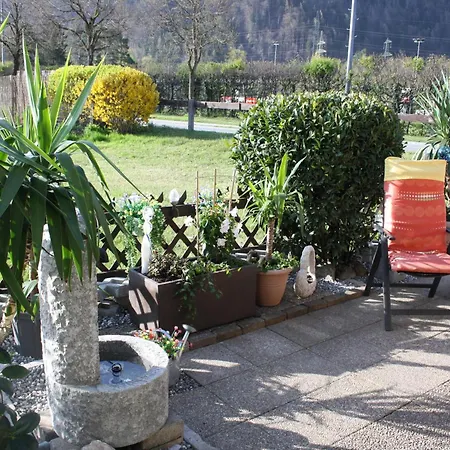 Ferien Bei Conny *