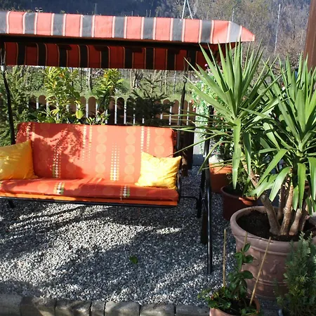 Ferien Bei Conny * Nueziders