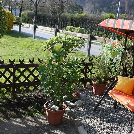 Ferien Bei Conny Apartment